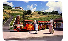 Kirishima Shinwa-no-Sato Park