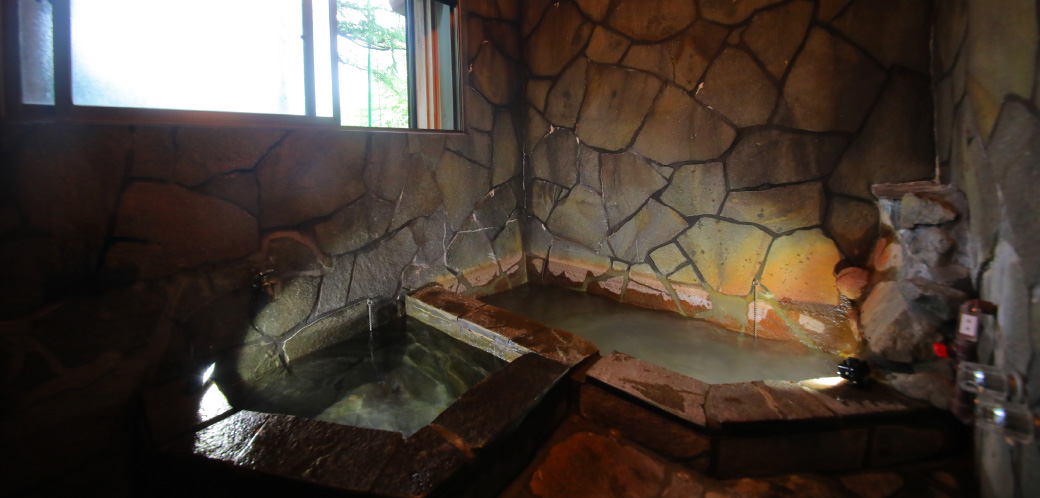 カナディアンログハウス ナイヤガラ