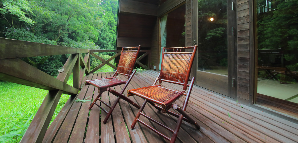 コテージ さくらの村