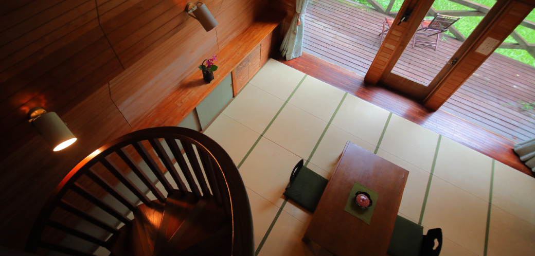 コテージ さくらの村