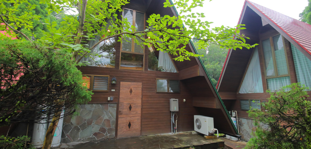 コテージ さくらの村